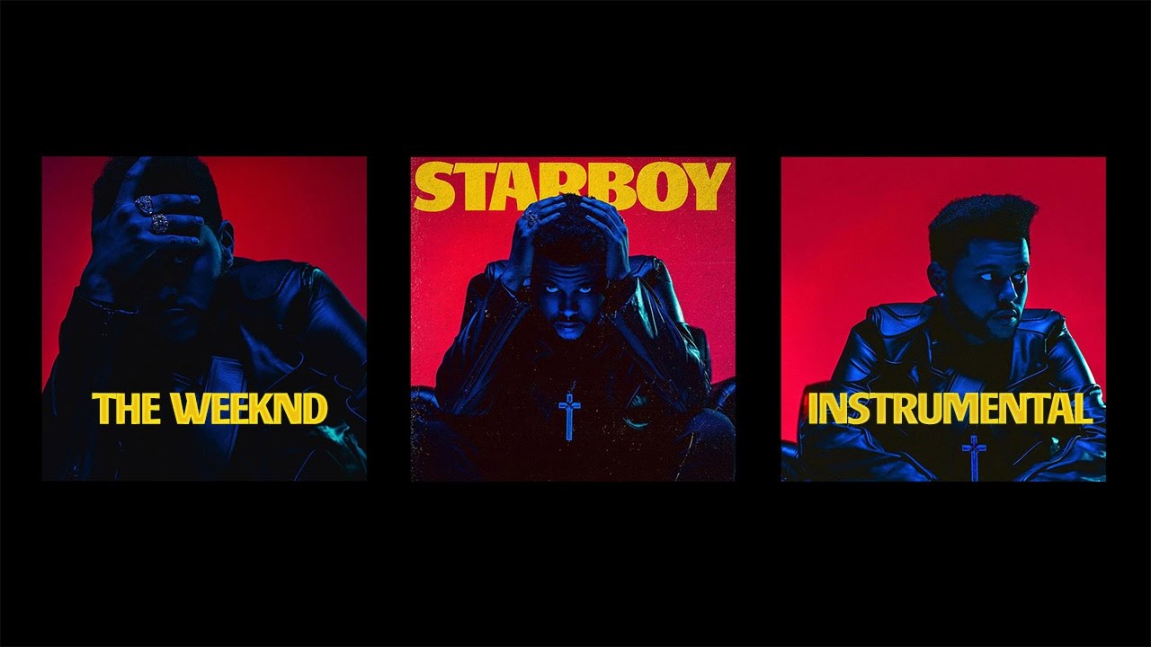 the weeknd starboy free download